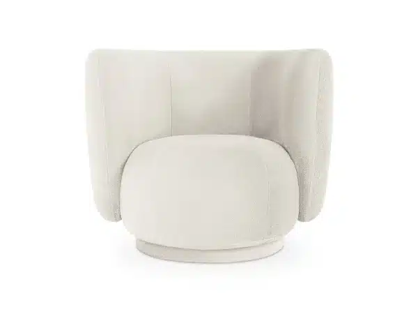 Кресло Lucca вращающееся