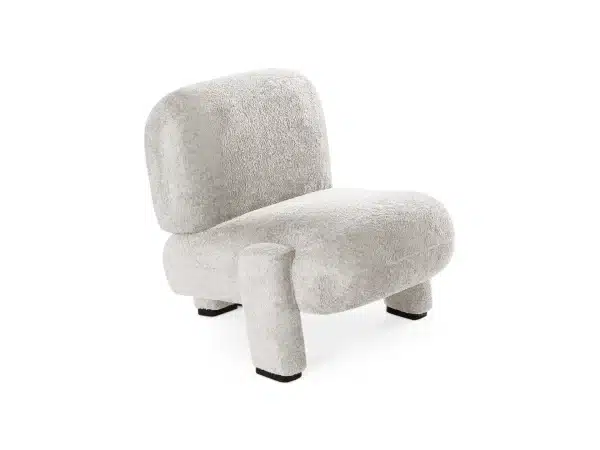 Кресло Orli бежевый — изображение 2