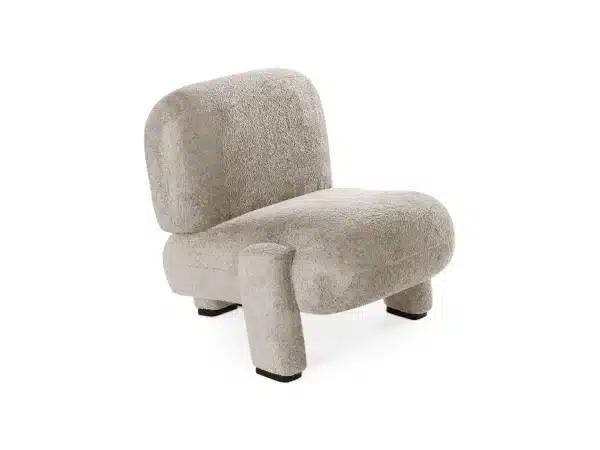 Кресло Orli бежевый — изображение 2