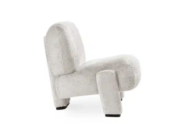 Кресло Orli бежевый — изображение 3