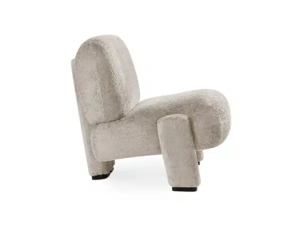 Кресло Orli бежевый — изображение 3