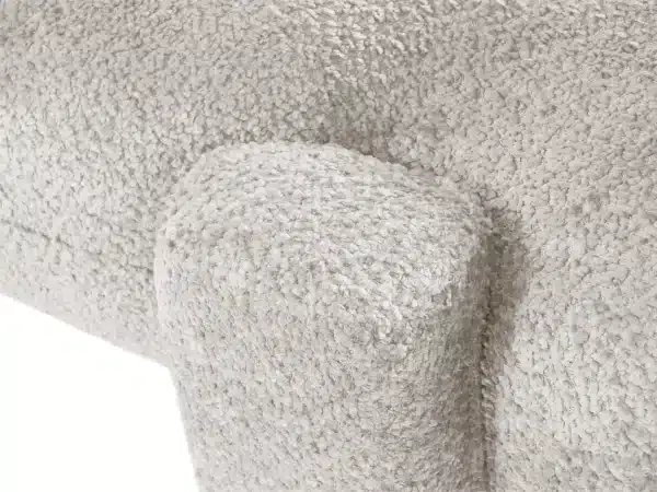 Кресло Orli бежевый — изображение 4