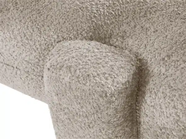 Кресло Orli бежевый — изображение 4