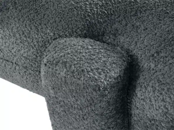 Кресло Orli серый — изображение 4