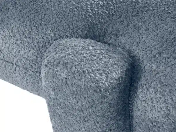 Кресло Orli голубой — изображение 4