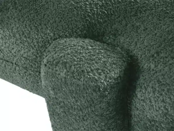 Кресло Orli темно-зеленый — изображение 4