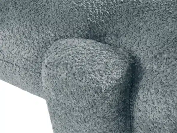 Кресло Orli синий — изображение 4