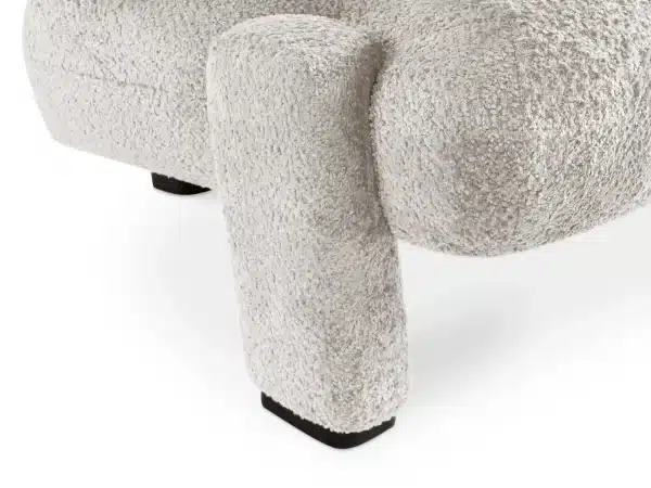 Кресло Orli бежевый — изображение 5