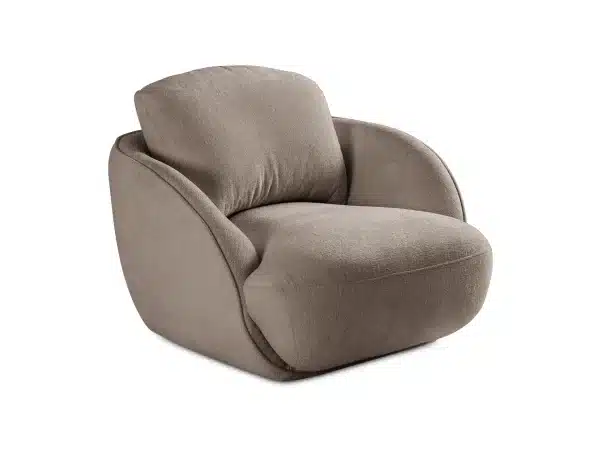 Кресло Riolo светло-коричневый — изображение 2