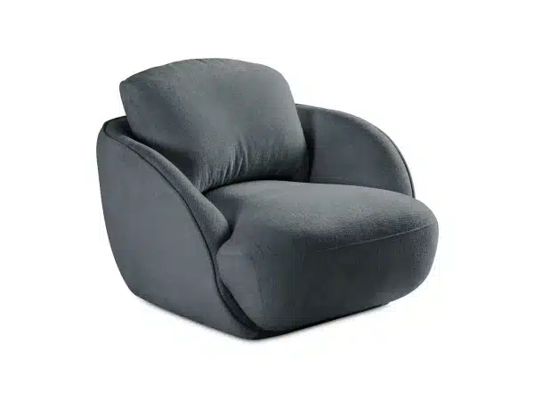 Кресло Riolo темно-серый — изображение 2