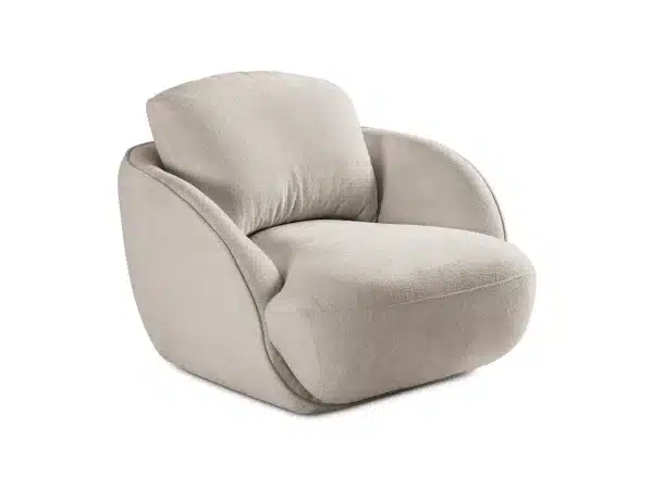 Кресло Riolo бежевый — изображение 2