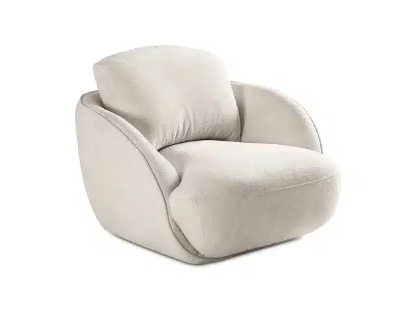 Кресло Riolo бежевый — изображение 2