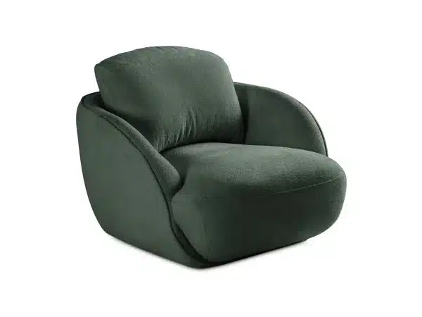 Кресло Riolo зеленый — изображение 2