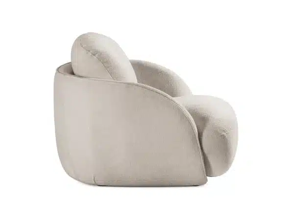 Кресло Riolo бежевый — изображение 3