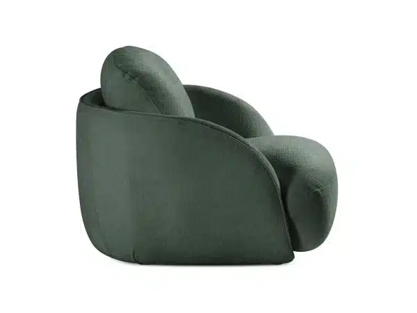 Кресло Riolo зеленый — изображение 3