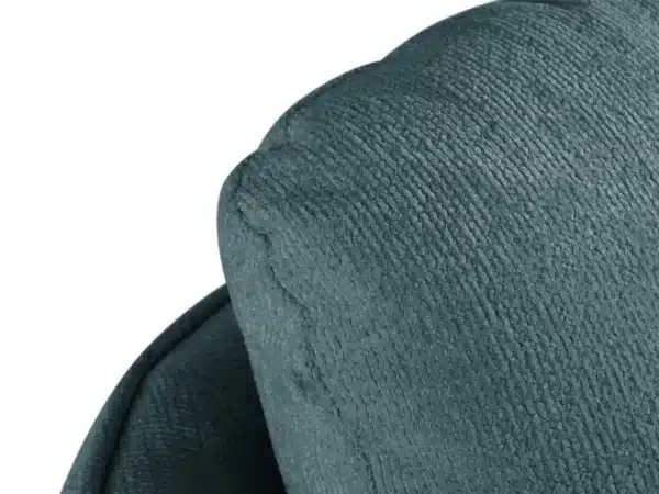 Кресло Riolo бирюзовый — изображение 4