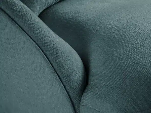 Кресло Riolo бирюзовый — изображение 5