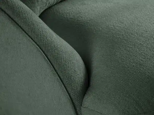 Кресло Riolo зеленый — изображение 5