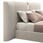 Кровать с решеткой TERNI, FRATELLI BARRI — изображение 3