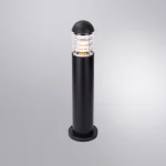 Ландшафтный светильник Arte Lamp COPPIA A5217PA-1BK — изображение 2