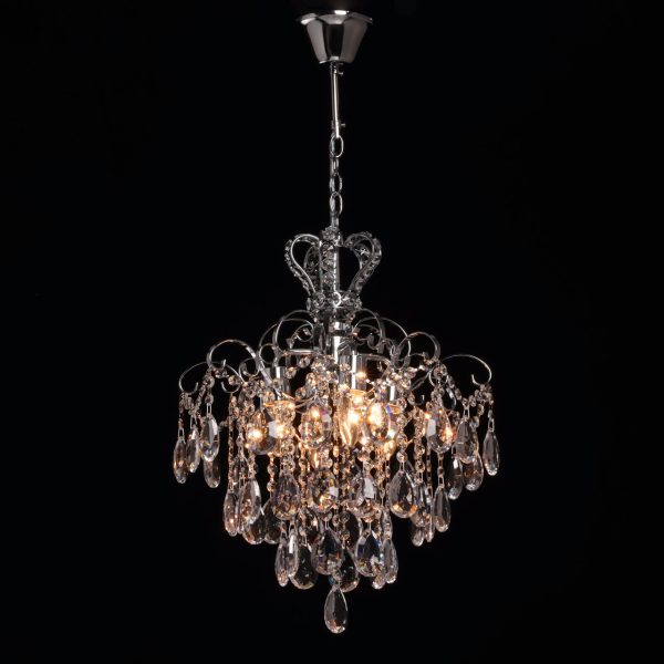 Люстра De City Бриз — изображение 2