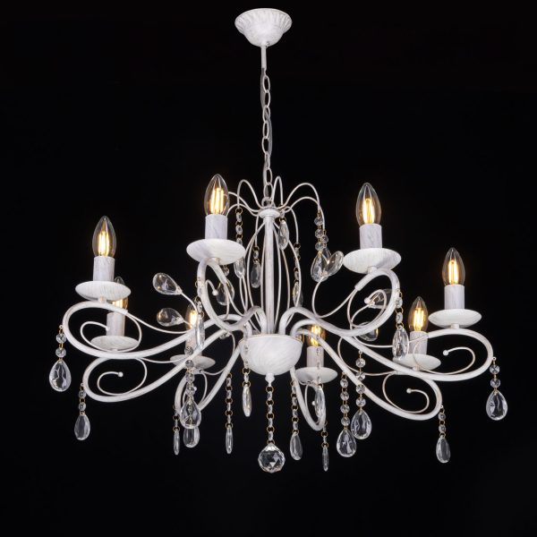 Люстра De City Лада — изображение 2