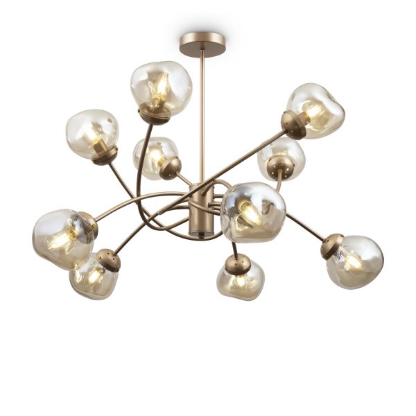 ljustra-freya-fr8017pl-10mg-1 Люстра Freya FR8017PL-10MG — изображение 2