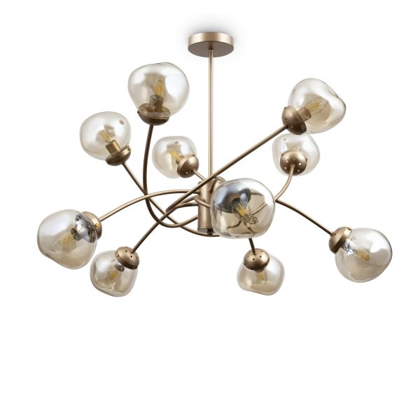 ljustra-freya-fr8017pl-10mg-4 Люстра Freya FR8017PL-10MG — изображение 5