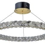 Люстра подвесная Dio D`arte Elite Este L 1.5.60.100 G