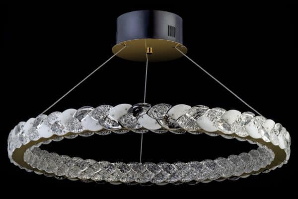 Люстра подвесная Dio D`arte Elite Este L 1.5.60.100 G — изображение 3