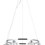 Люстра подвесная Moderli V11707-6P Prismique