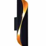 Бра Crystal Lux LUMINA AP2 BL