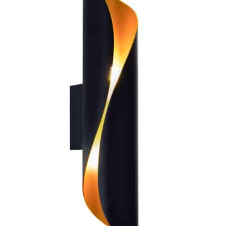 Бра Crystal Lux LUMINA AP2 BL