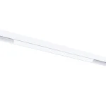 Магнитный трековый светильник Arte Lamp LINEA A4663PL-1WH — изображение 3