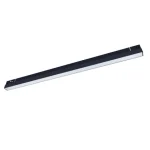 Магнитный трековый светильник Arte Lamp LINEA SMART A4693PL-1BK — изображение 2