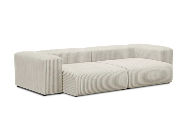 Модульный диван Sorrento бежевый — изображение 2