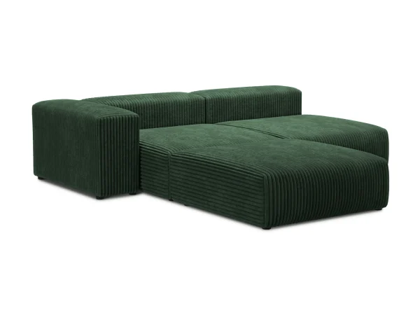 Модульный диван Sorrento бежевый — изображение 2