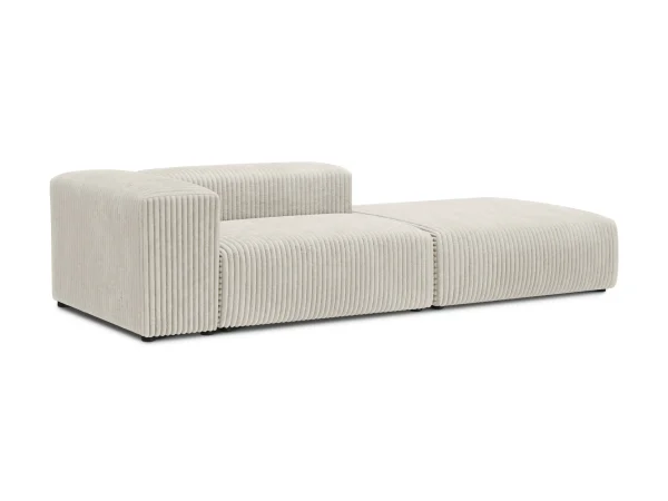 Модульный диван Sorrento бежевый — изображение 2