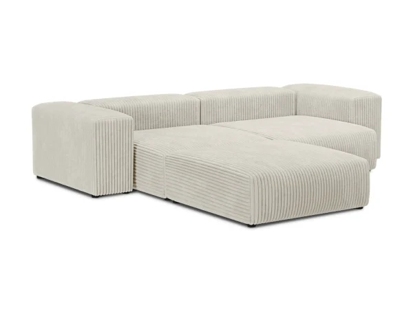 Модульный диван Sorrento бежевый — изображение 2