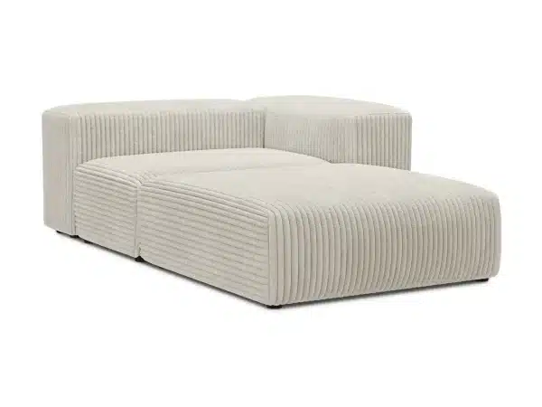 Модульный диван Sorrento бежевый — изображение 2