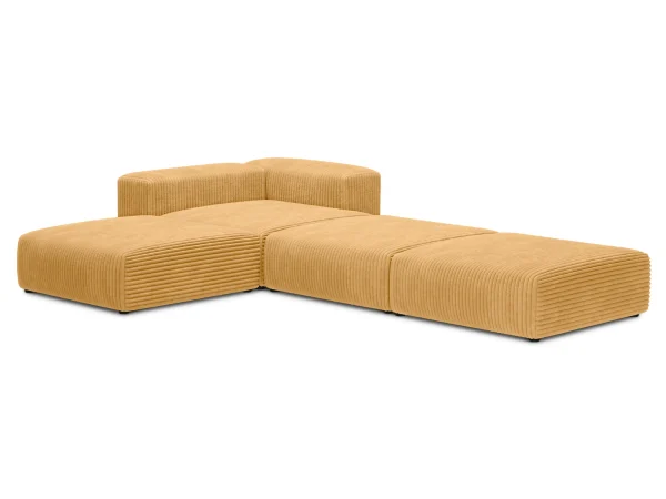 modulnyj-divan-sorrento-1 Модульный диван Sorrento оранжевый — изображение 2