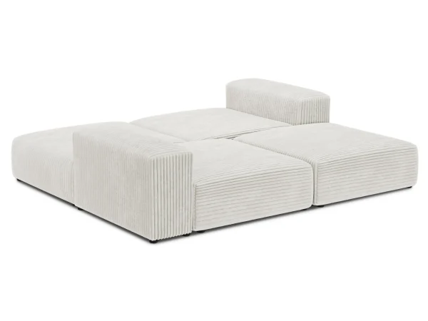 Модульный диван Sorrento белый — изображение 2