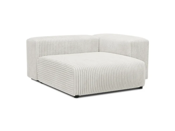 Модульный диван Sorrento белый — изображение 2