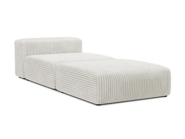 Модульный диван Sorrento белый — изображение 2