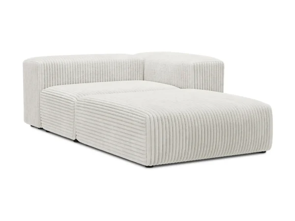 Модульный диван Sorrento белый — изображение 2