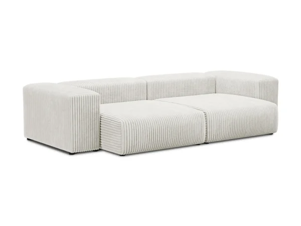 Модульный диван Sorrento белый — изображение 2