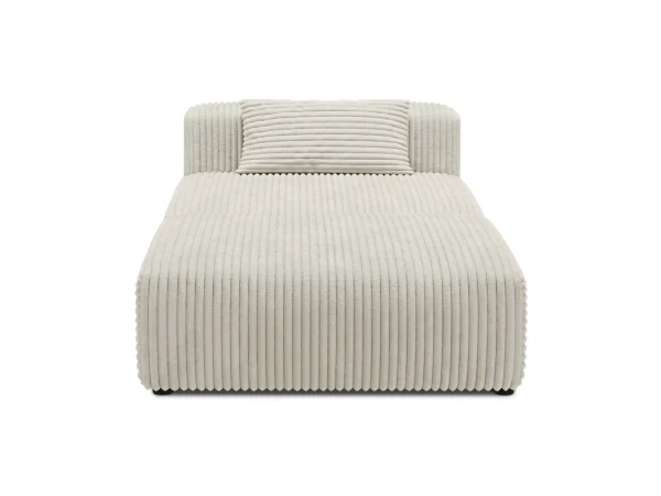 Модульный диван Sorrento бежевый — изображение 3