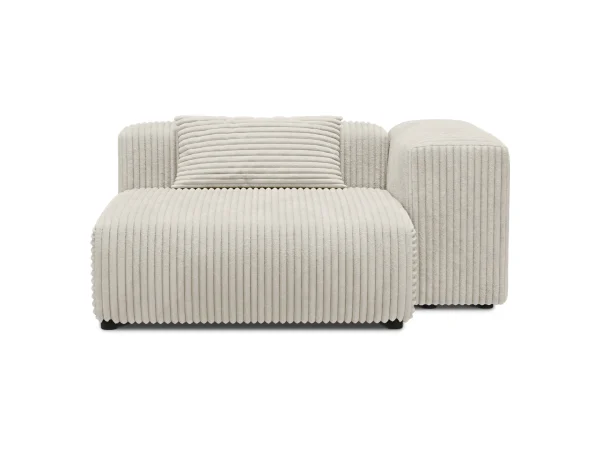 Модульный диван Sorrento бежевый — изображение 3