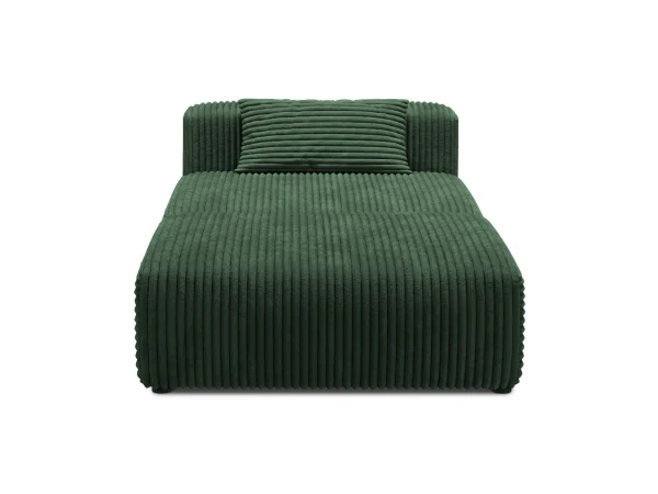 Модульный диван Sorrento темно-зеленый — изображение 3