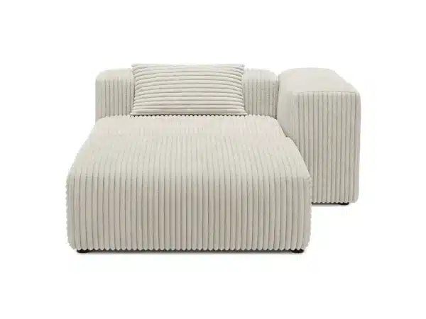 Модульный диван Sorrento бежевый — изображение 3